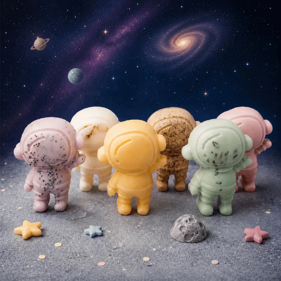Soap Wonderland™ – 30+ Cute & Unique Handmade Soaps