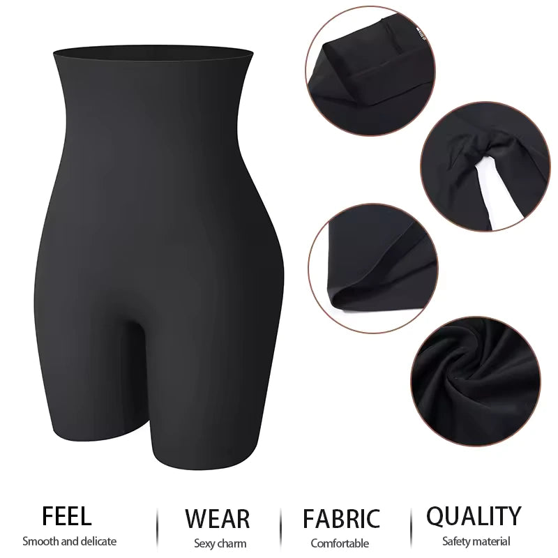 Boston Beauty Body Shaper