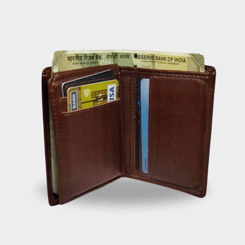Diego Men's Wallet [SPECIAL EDITION]