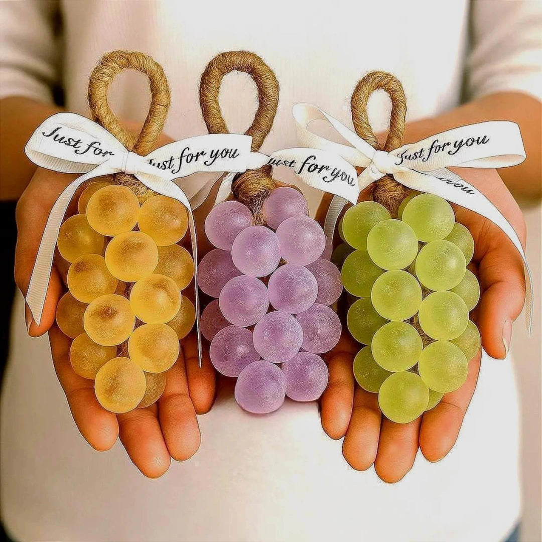 FreshBerry™ Aromatic Strawberry Soap