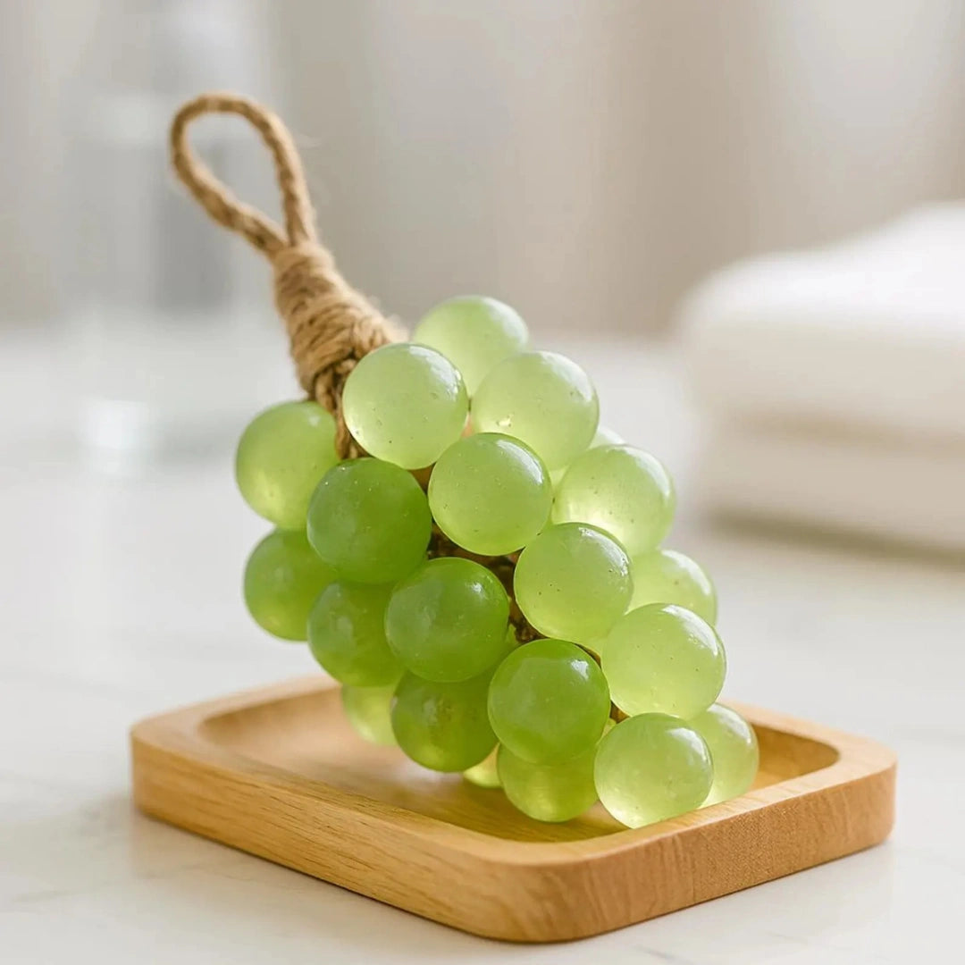 FreshFruit™ Handmade Hanging Soaps