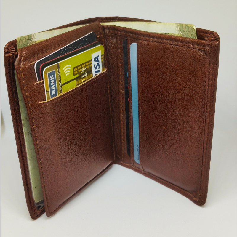 Diego Men's Wallet [SPECIAL EDITION]