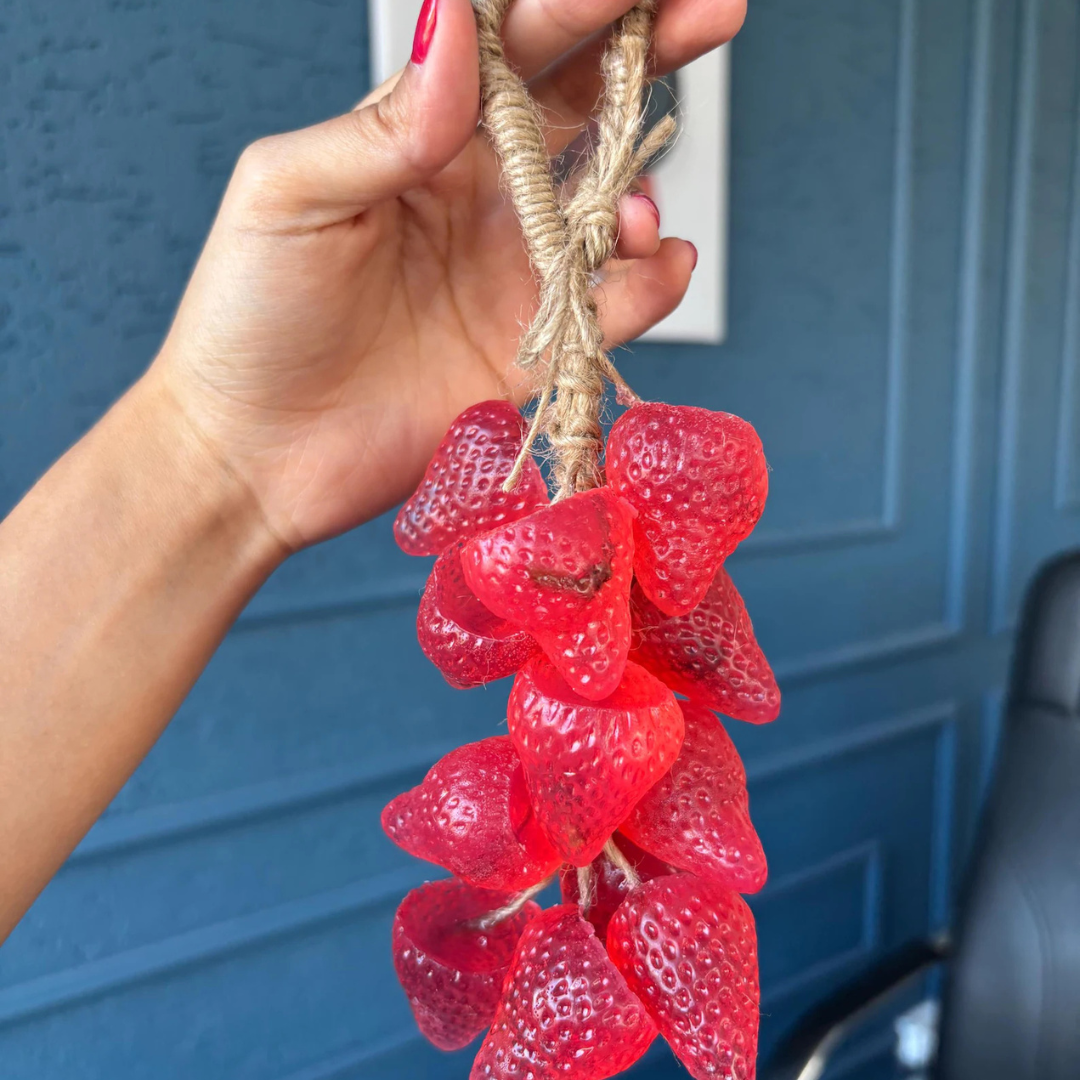 FreshBerry™ Aromatic Strawberry Soap