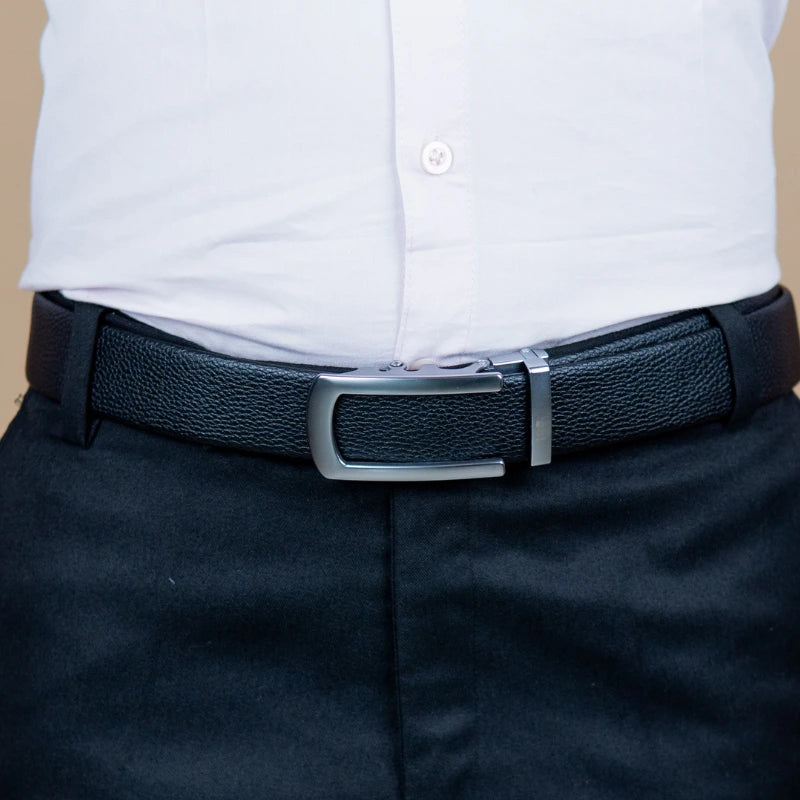 MontClare Autolock Belt