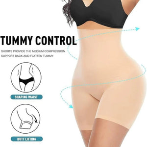 Boston Beauty Body Shaper