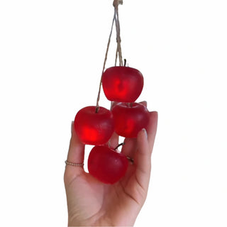 Red Apple (Real Apple)