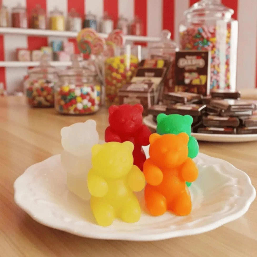 Soap Wonderland™ – 30+ Cute & Unique Handmade Soaps