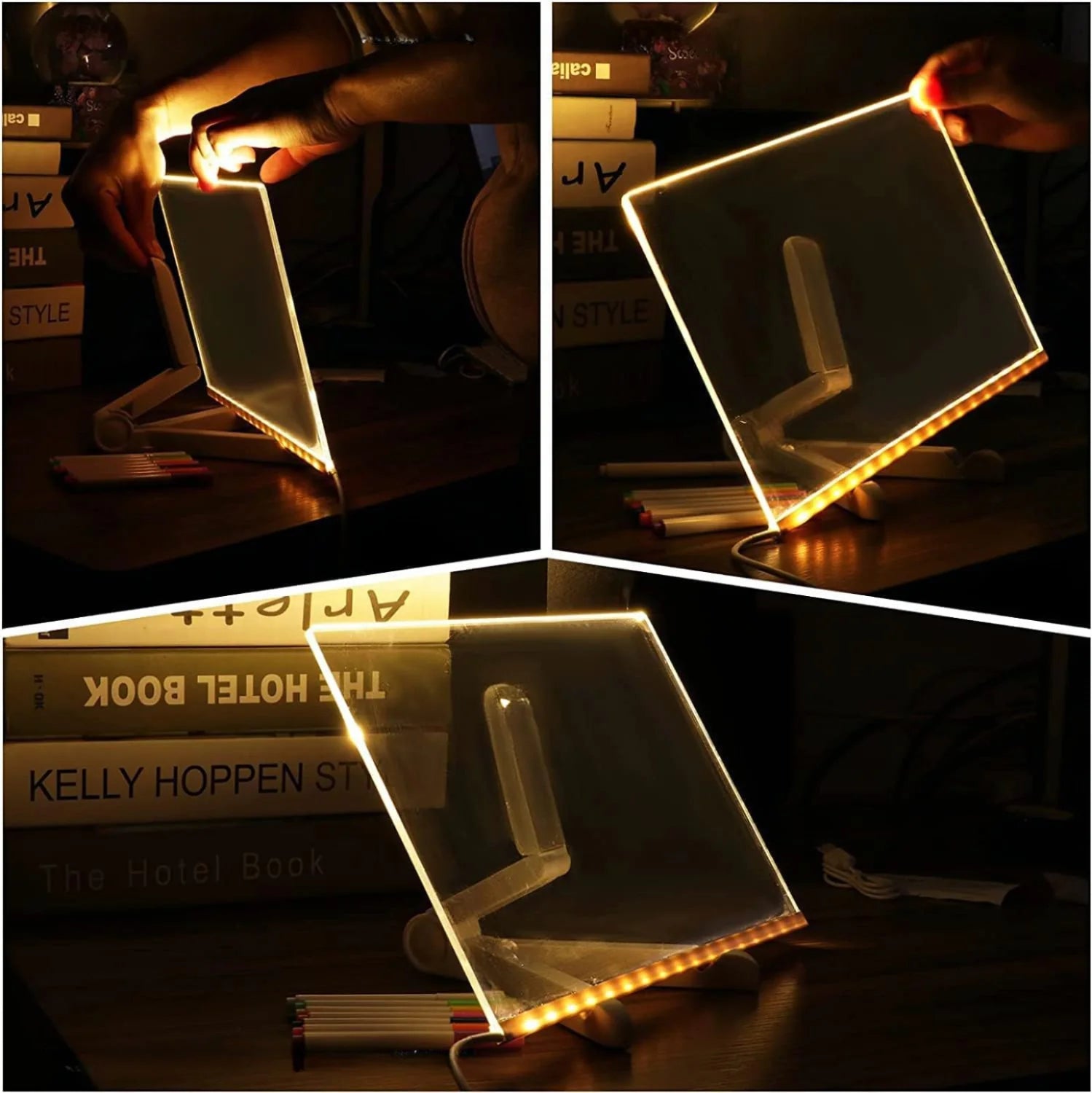 Infinite Sketch 3D Kit