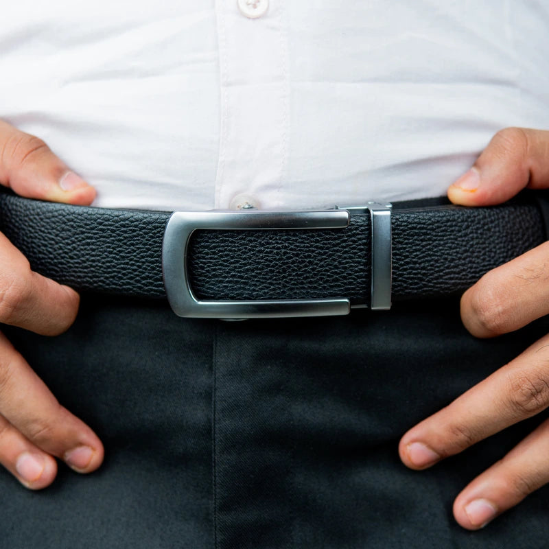 MontClare Autolock Belt