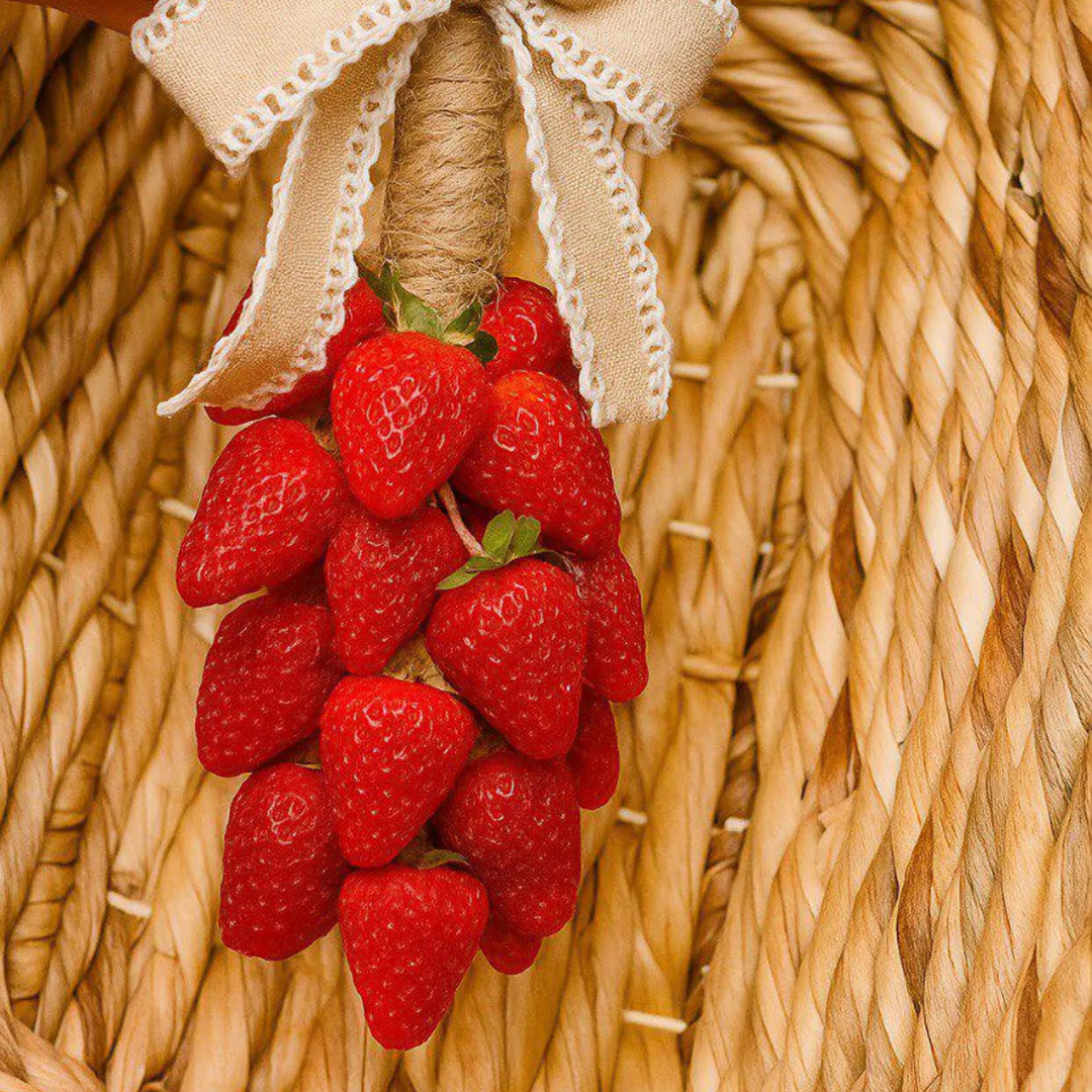 FreshBerry™ Aromatic Strawberry Soap