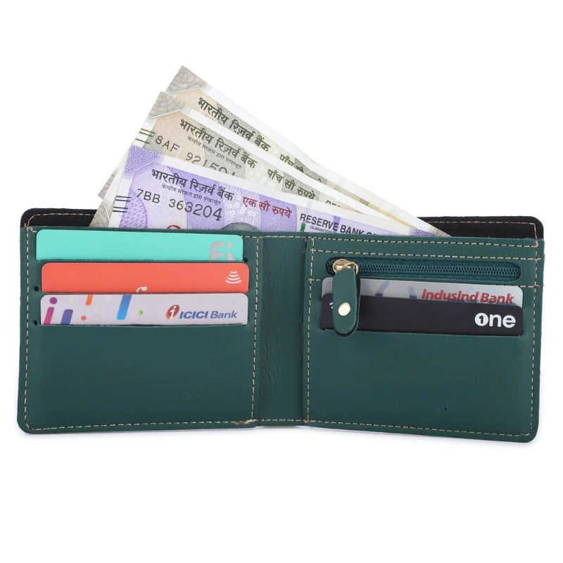 Personalized Men's Wallet [SPECIAL EDITION]