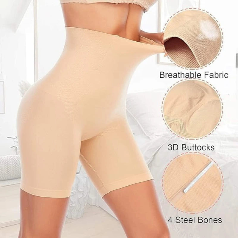 Boston Beauty Body Shaper