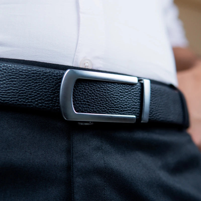 MontClare Autolock Belt
