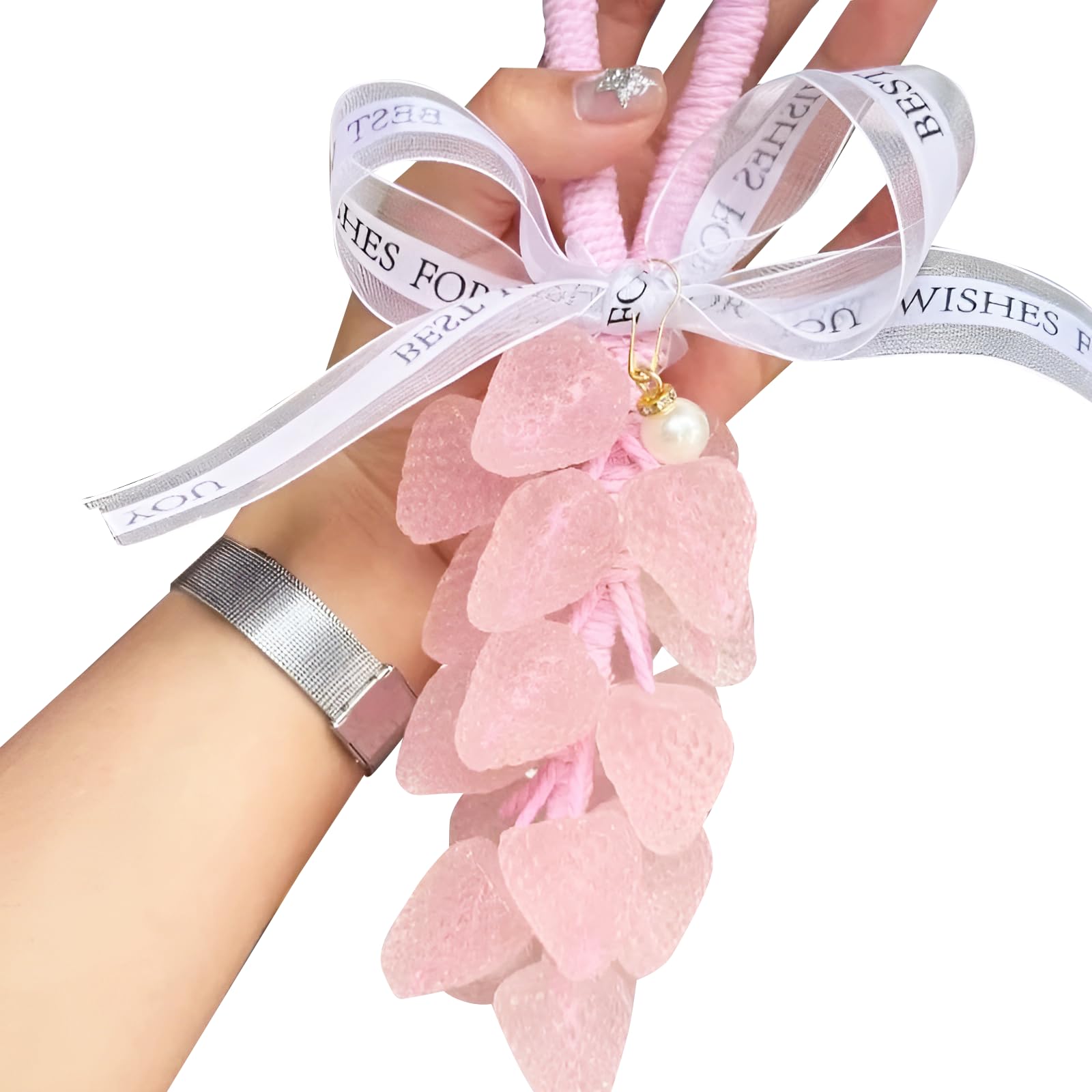 FreshGrape™ Handmade Hanging Soaps