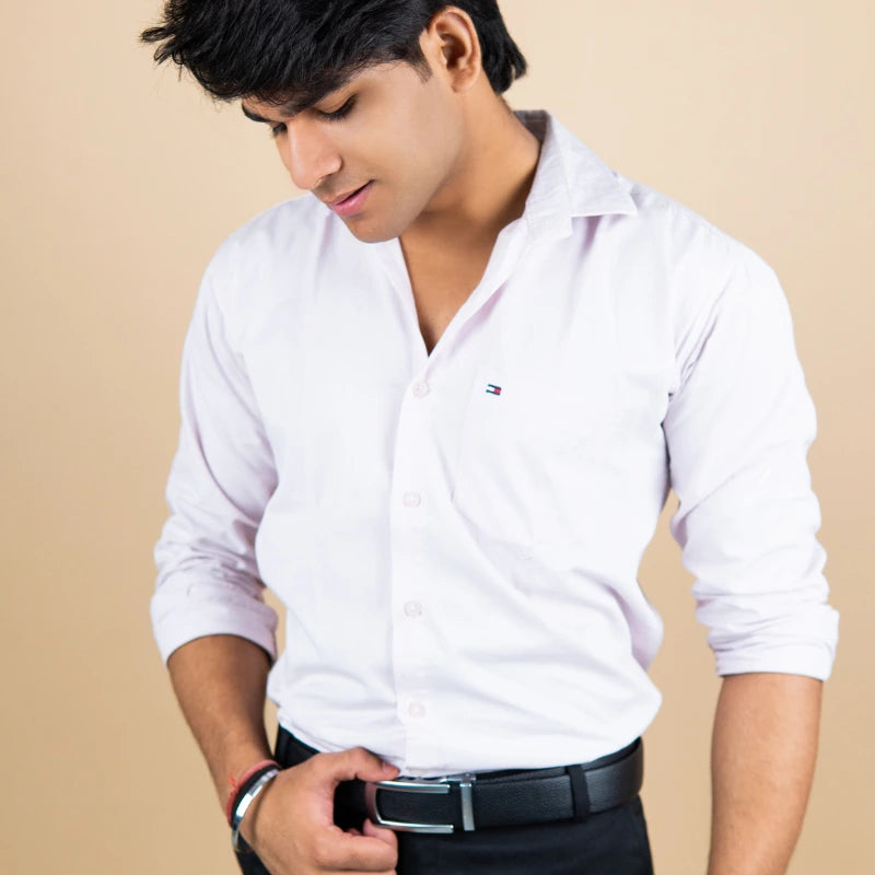 MontClare Autolock Belt