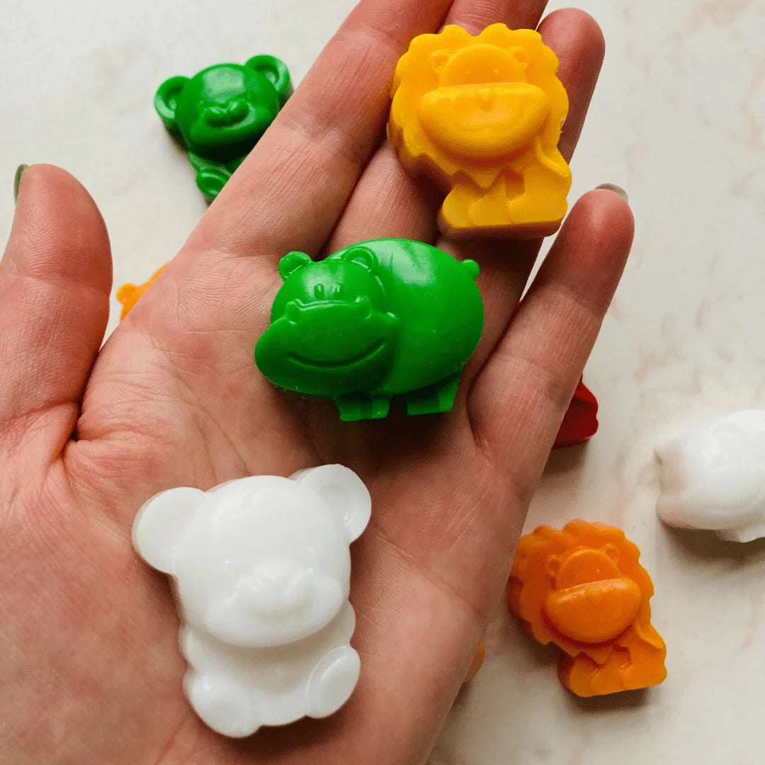 Soap Wonderland™ – 30+ Cute & Unique Handmade Soaps