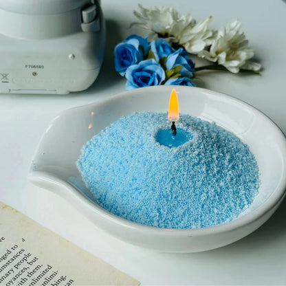 Radiance Pearl Wax