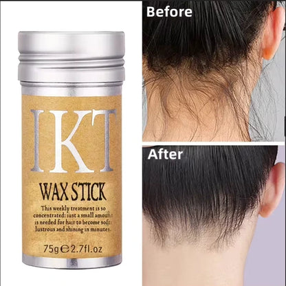 모에르 (Moer) Korean Hair Wax Stick [Imported Haircare]