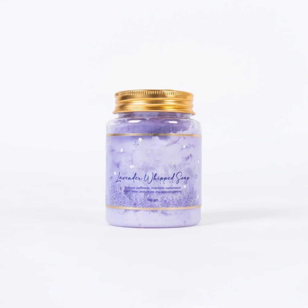 BareBliss™ Shea Butter Whipped Soap