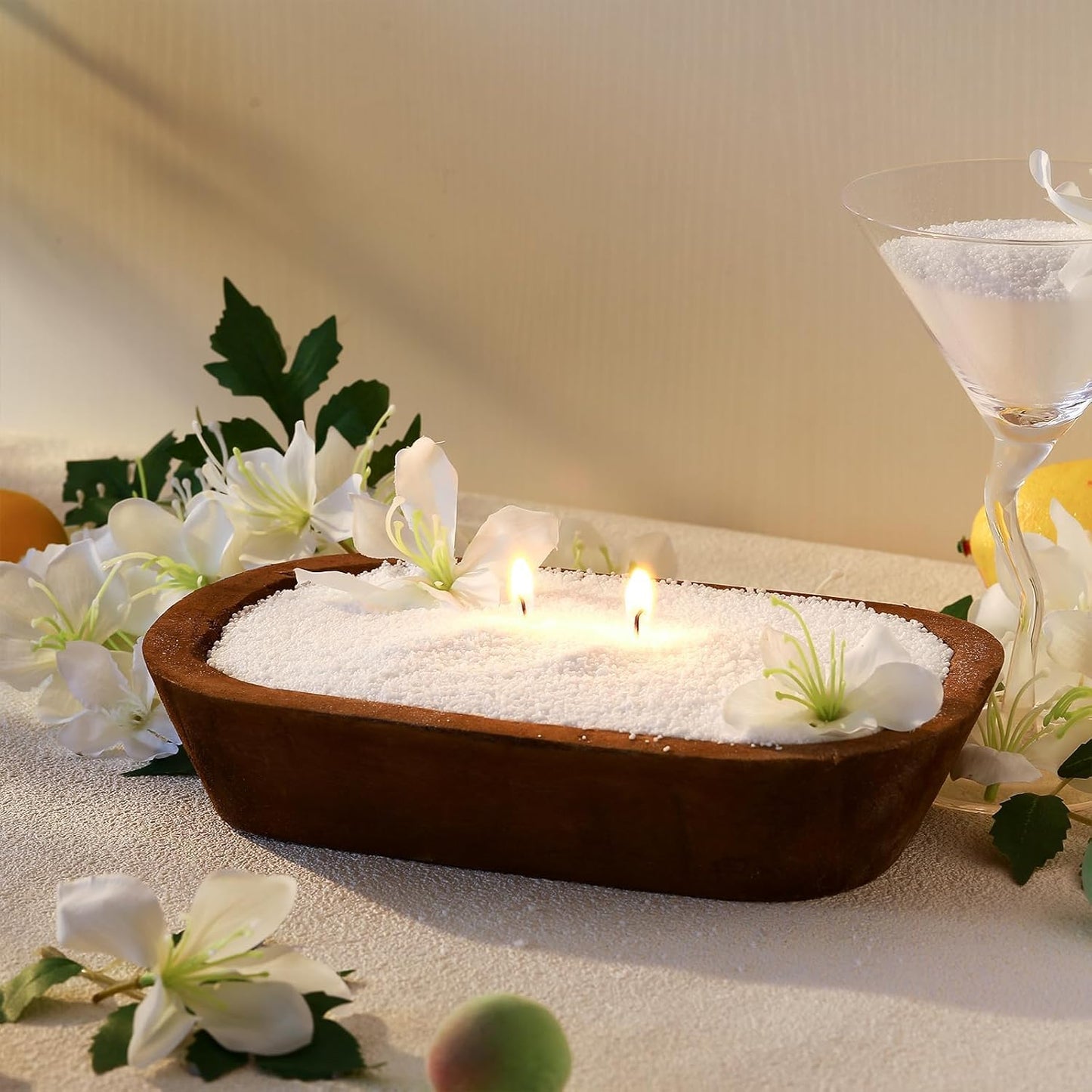 Radiance Pearl Wax