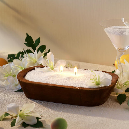 Radiance Pearl Wax