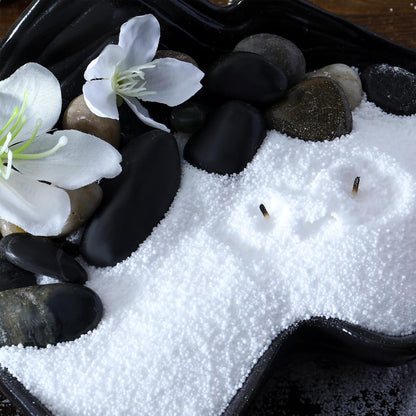 Radiance Pearl Wax