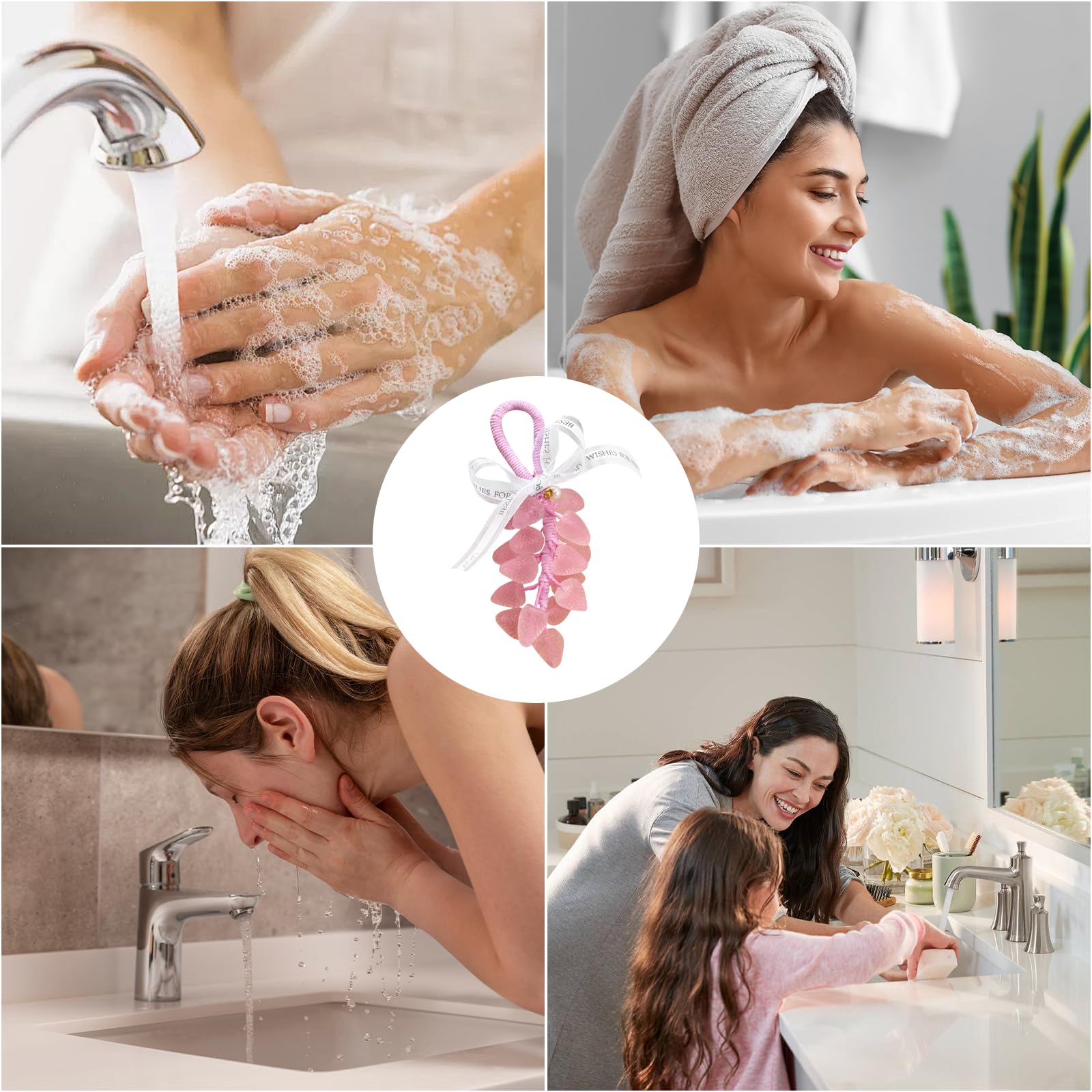 FreshBerry™ Aromatic Strawberry Soap