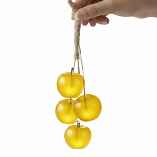 Golden Apple (Yellow Gold)