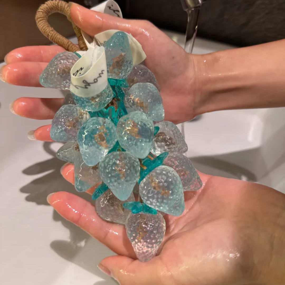 FreshBerry™ Aromatic Strawberry Soap