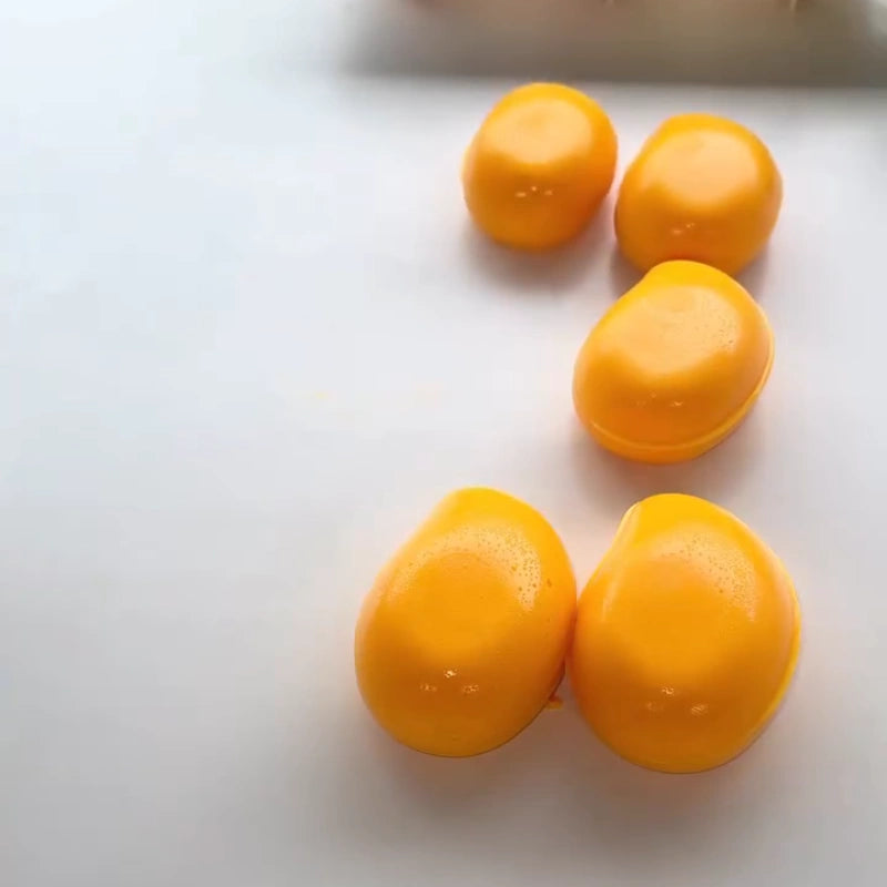 Mango Bliss™ Jelly Soap (Artisanal Luxury Soaps) BUY 1 GET 1 FREE