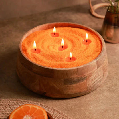 Radiance Pearl Wax