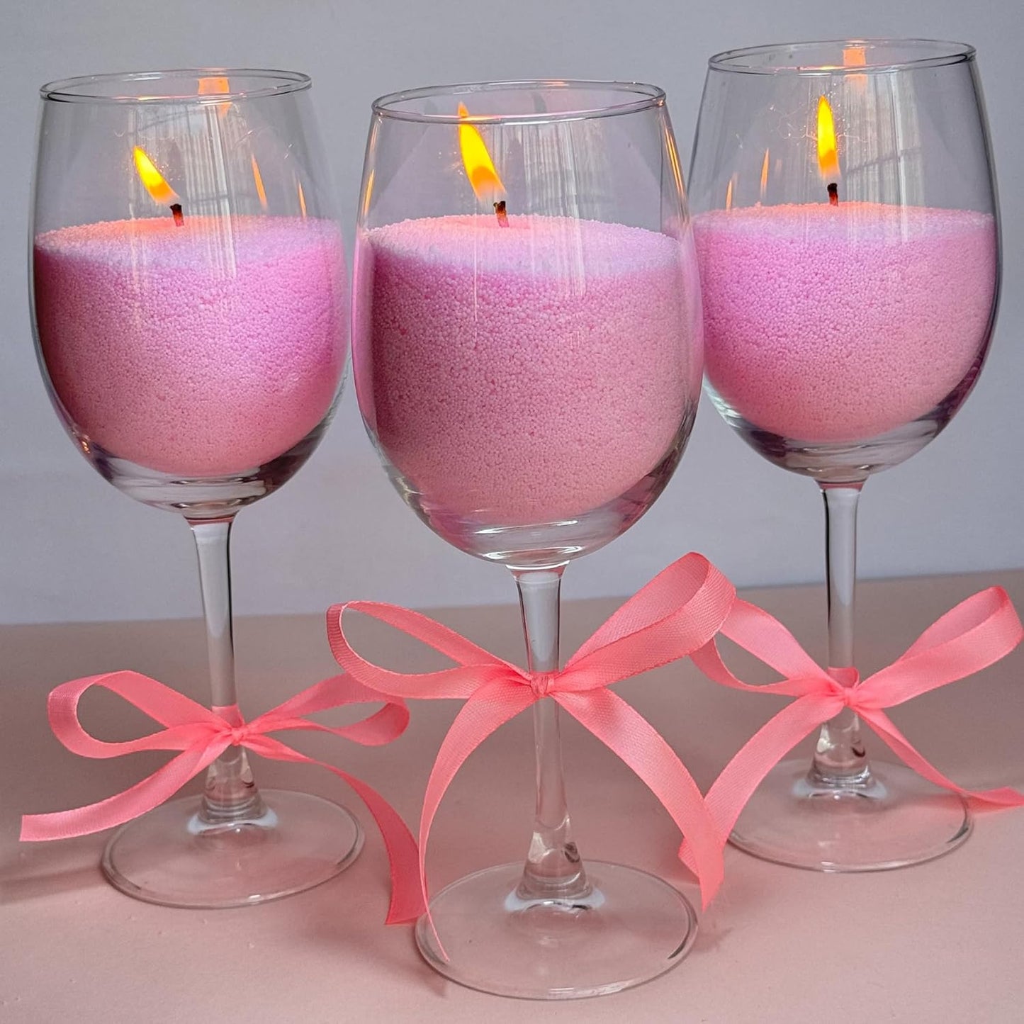 Radiance Pearl Wax