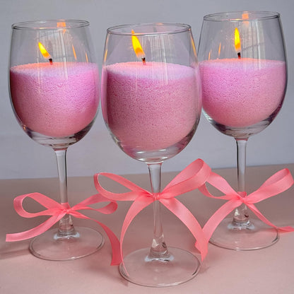 Radiance Pearl Wax