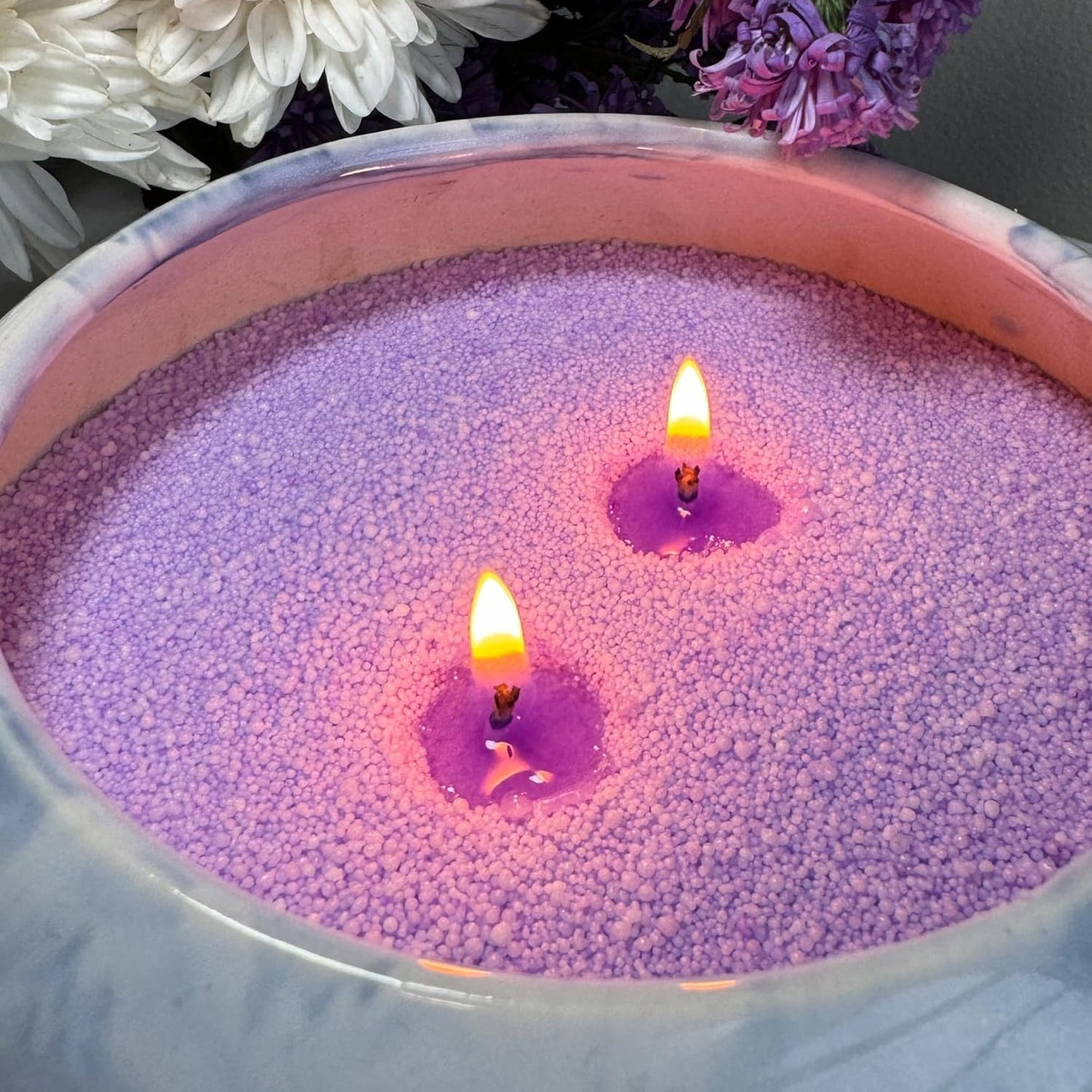 Radiance Pearl Wax