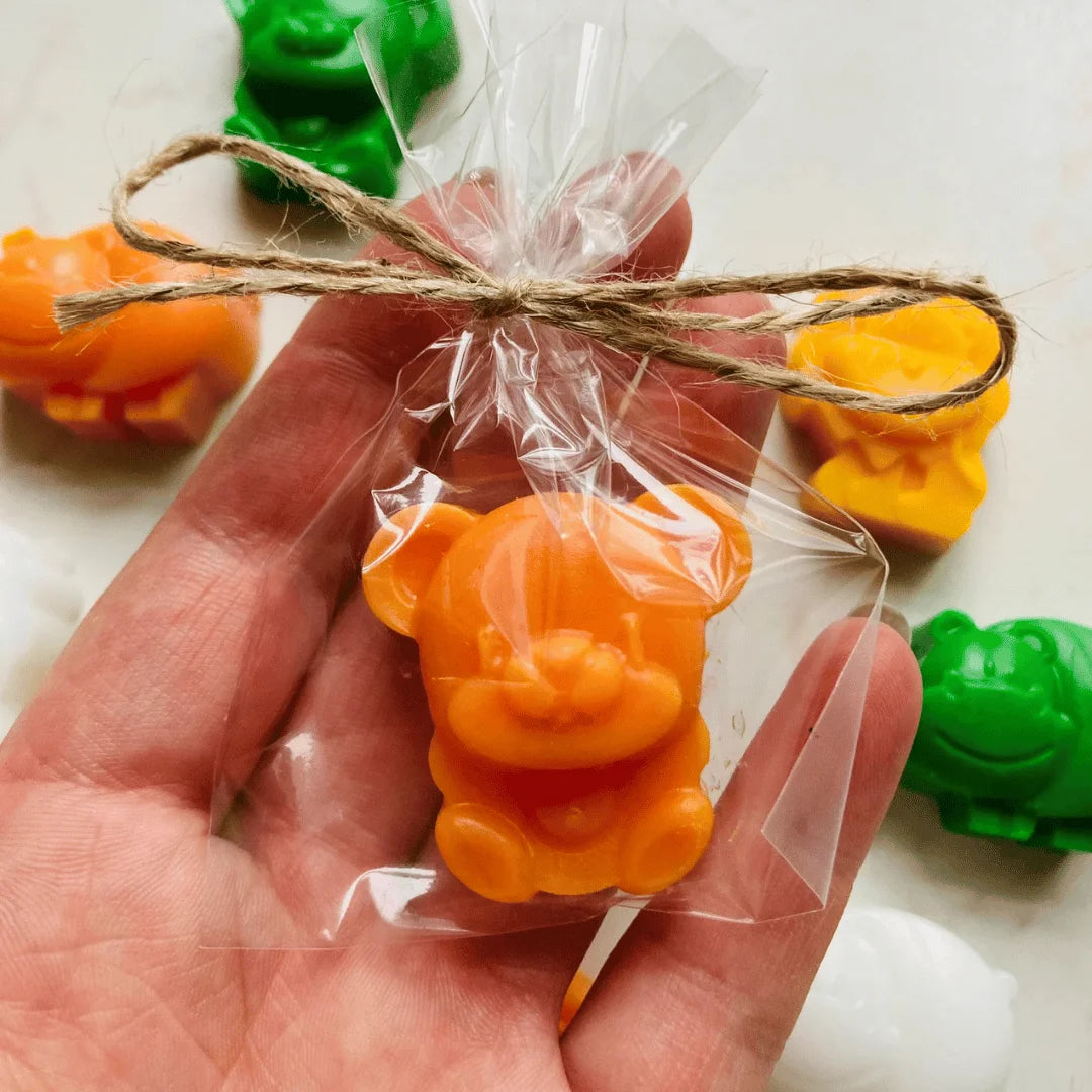 Soap Wonderland™ – 30+ Cute & Unique Handmade Soaps