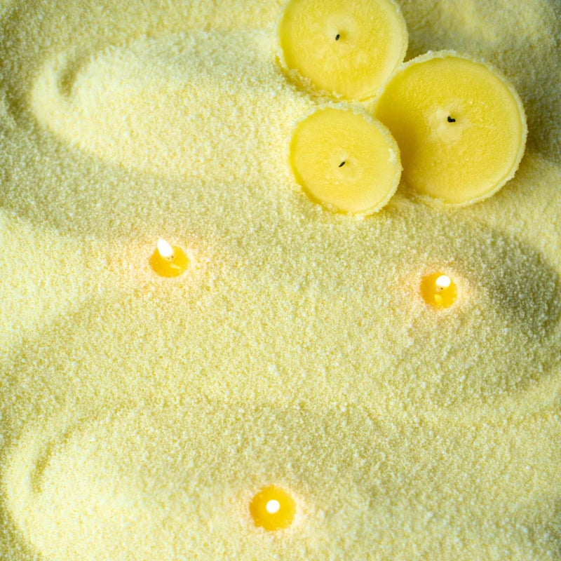 Radiance Pearl Wax