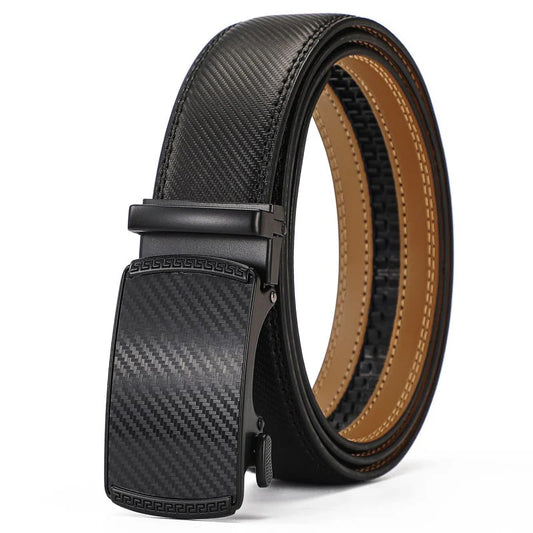 Miller Auto-Lock Ratchet Belt [SPECIAL EDITION]