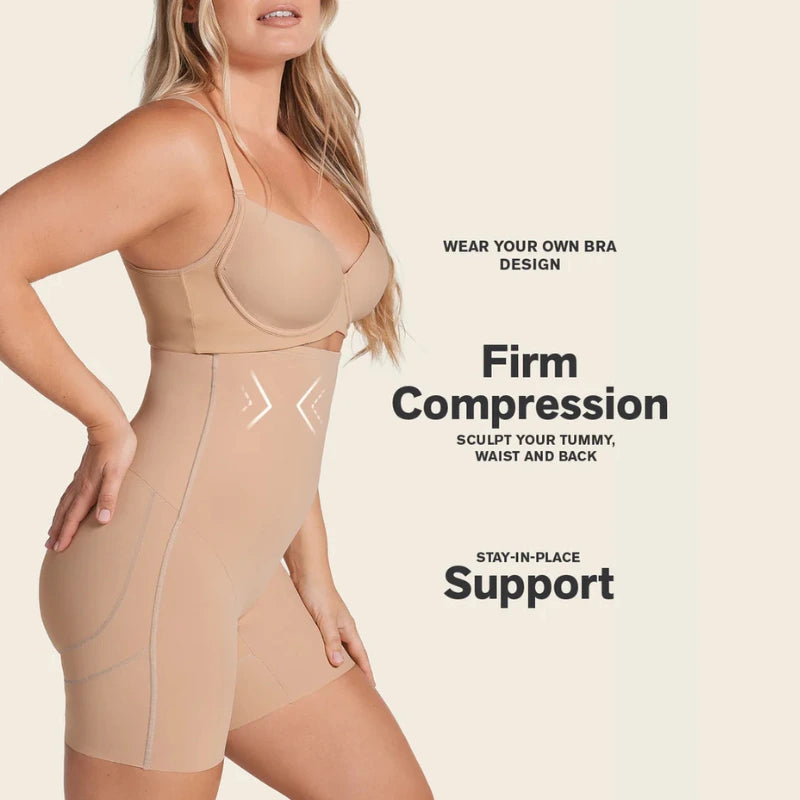 Boston Beauty Body Shaper