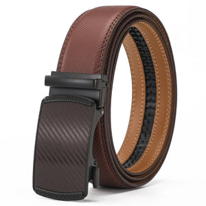 Miller Auto-Lock Ratchet Belt [SPECIAL EDITION]
