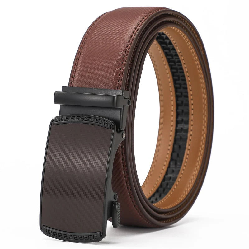 Miller Auto-Lock Ratchet Belt [SPECIAL EDITION]