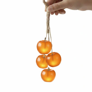 Citrus Apple (Orange Elixir)