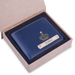 Personalized Men's Wallet [SPECIAL EDITION]