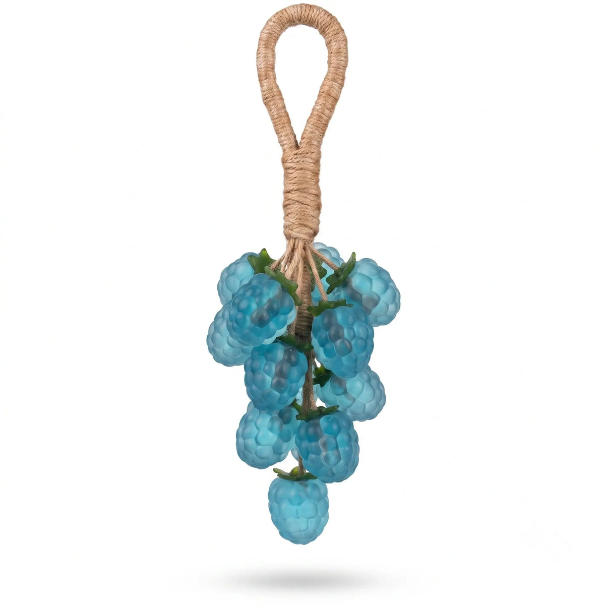 FreshGrape®- Handmade Hanging Grape Soap (Artisanal Luxury Soap)