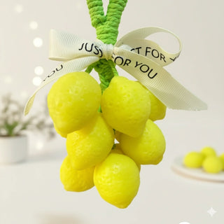 Real Lemon