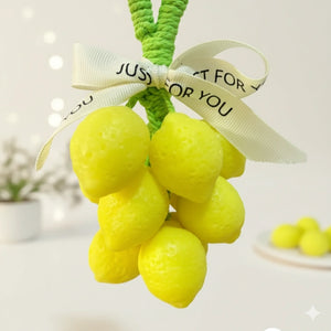 FreshApple™ Handmade Hanging Soap