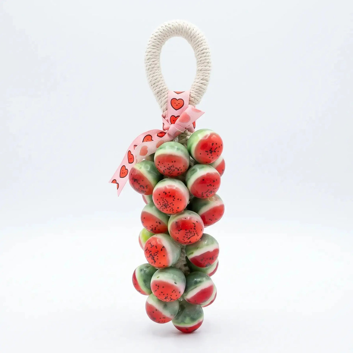 FreshGrape®- Handmade Hanging Grape Soap (Artisanal Luxury Soap)