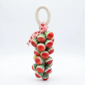 FreshGrape®- Handmade Hanging Grape Soap (Artisanal Luxury Soap)