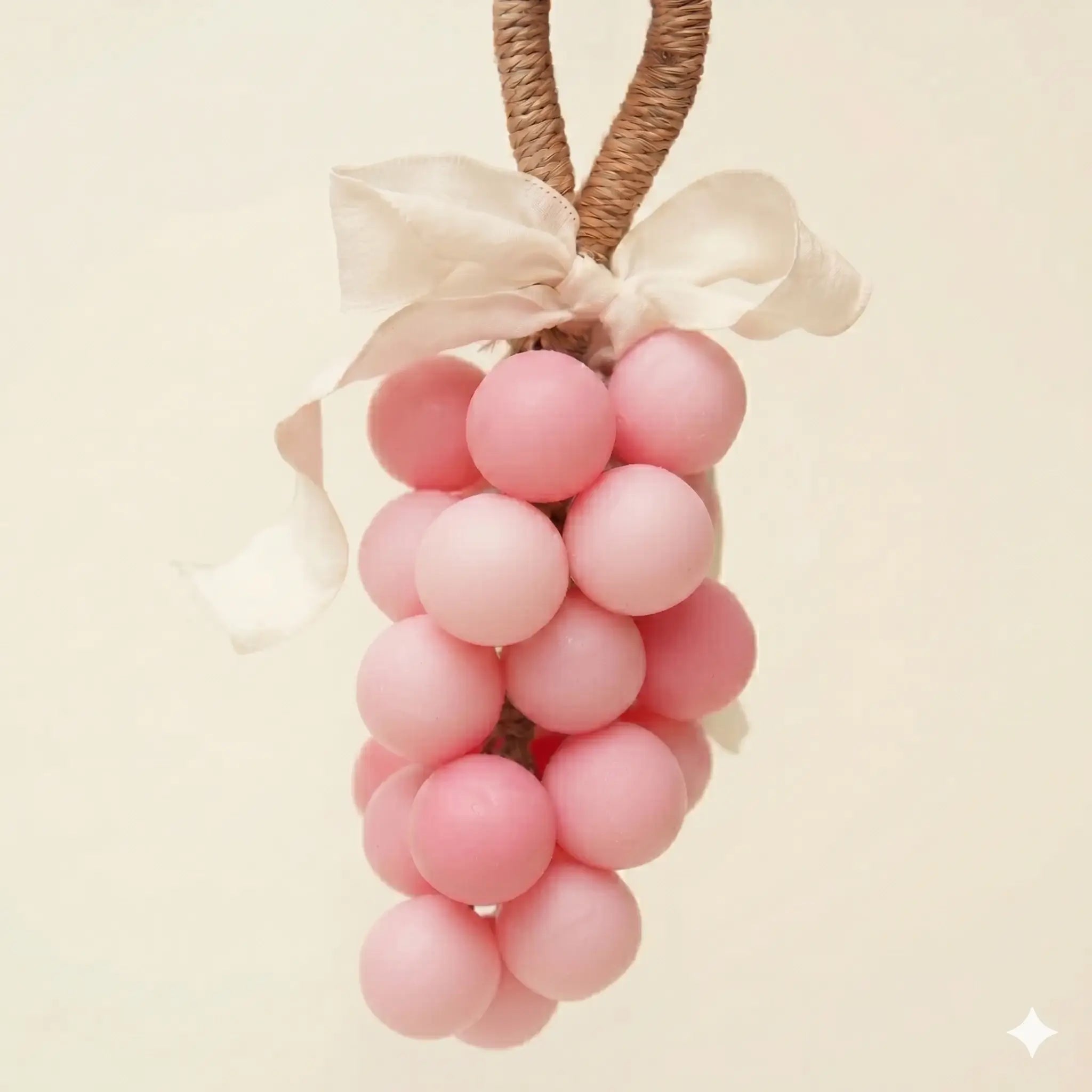 FreshGrape™ Handmade Hanging Soaps (Artisanal Luxury Soaps)