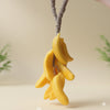 FreshFruit™ Handmade Hanging Soaps - BANANA EDITION