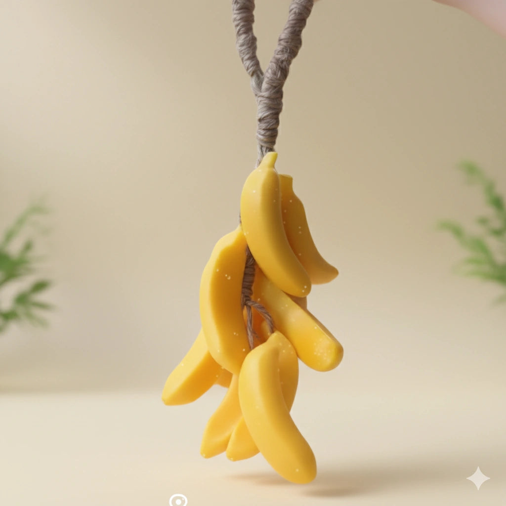 FreshFruit™ Handmade Hanging Soaps